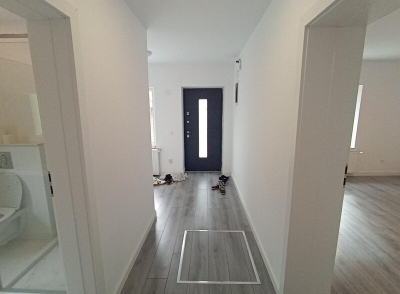 Apusului, Militari, Bucuresti, Casa de vanzare.